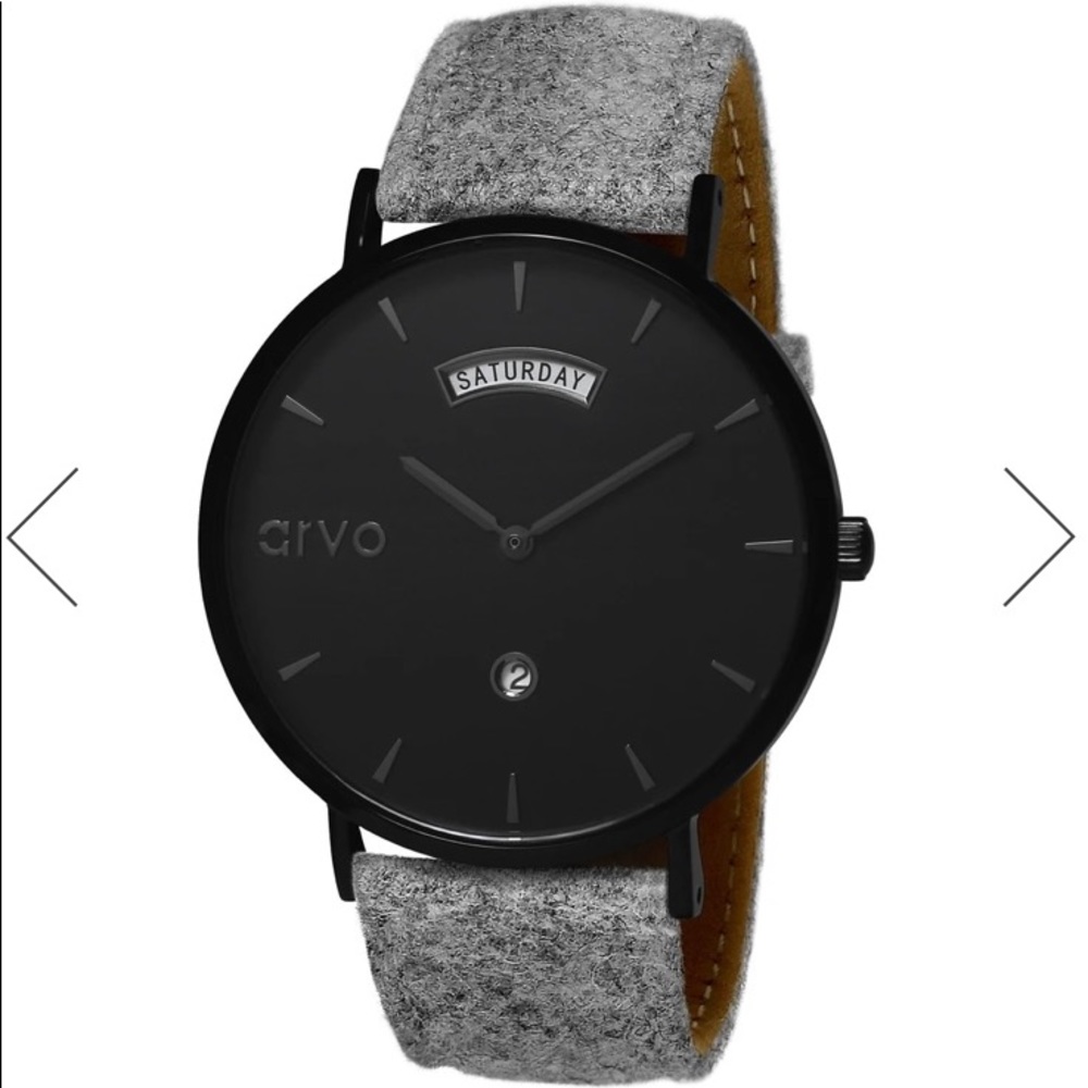 The Black Awristacrat